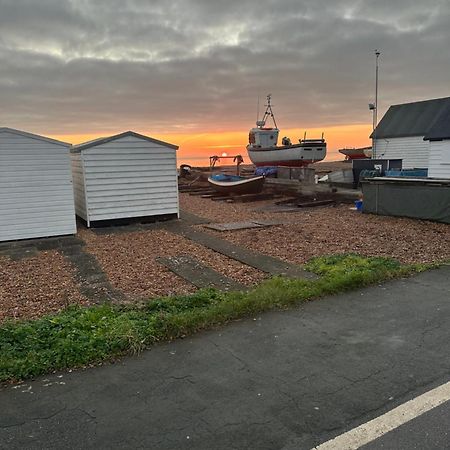 Goodwin Sands Дил Экстерьер фото