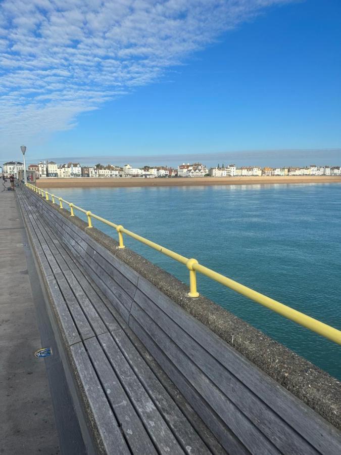 Goodwin Sands Дил Экстерьер фото