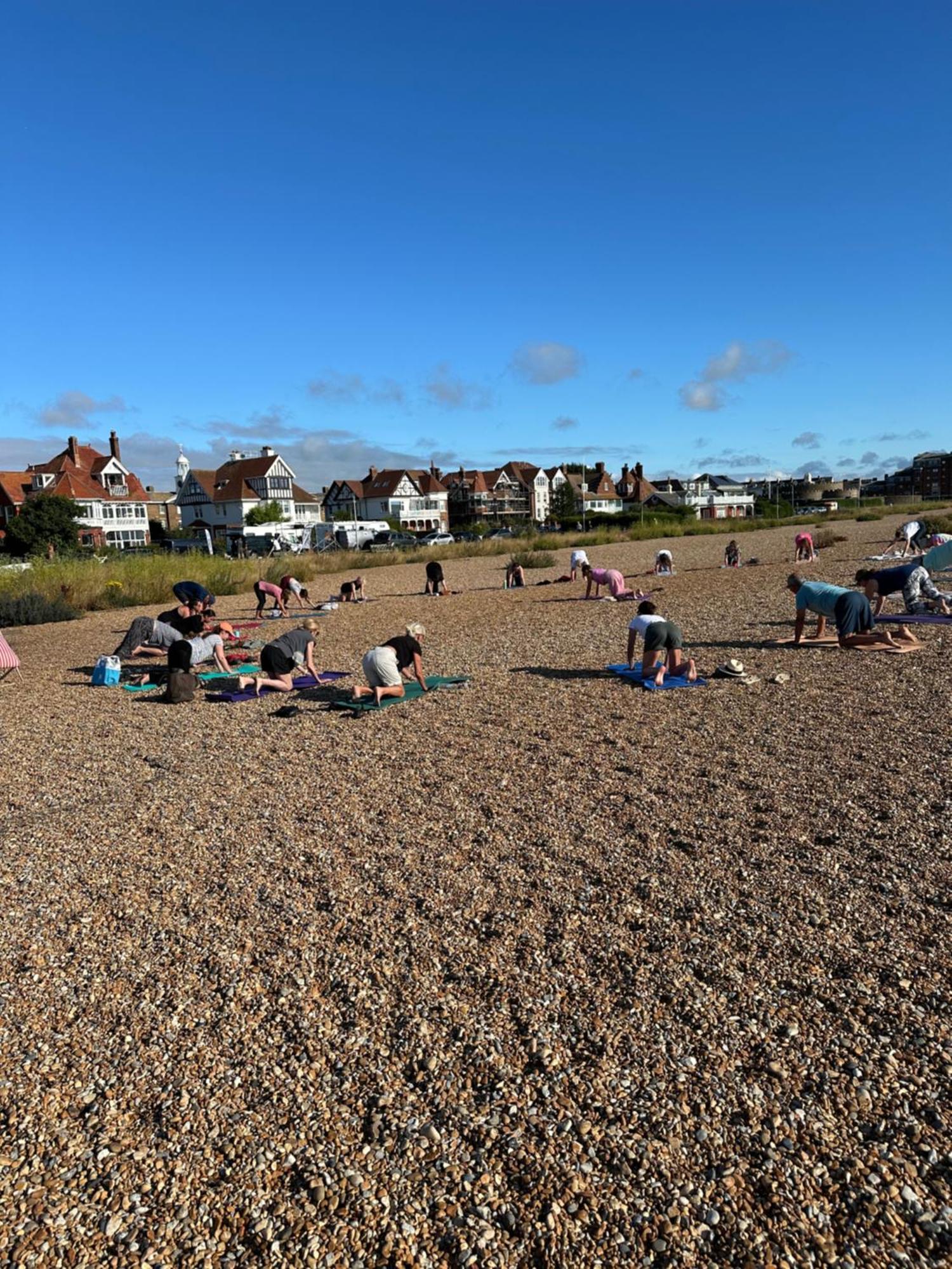 Goodwin Sands Дил Экстерьер фото